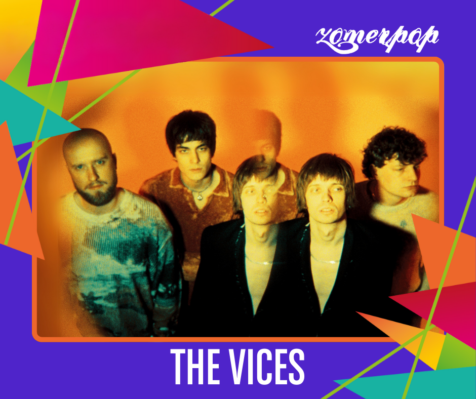 THE VICES